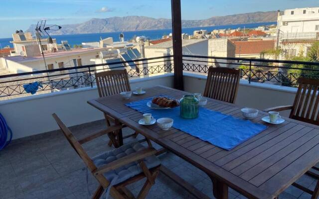 Kaloudis Apartment new 2021