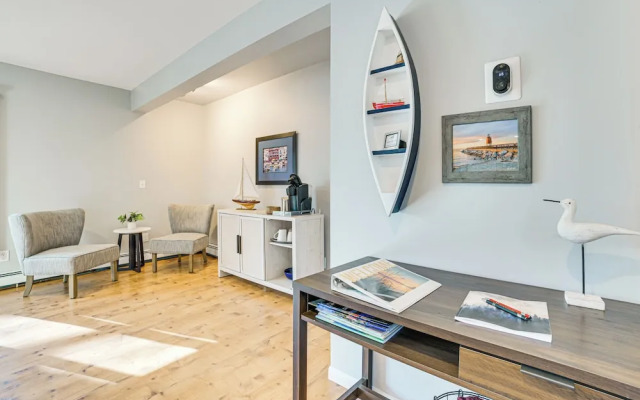 Close to 3 Ski Areas: Michigan Family Retreat!