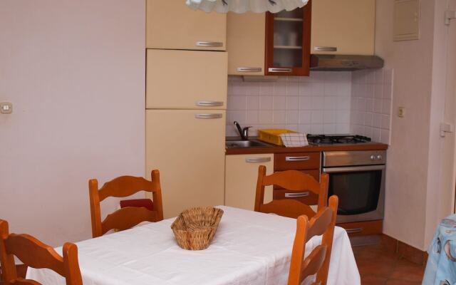 Apartments Šantić