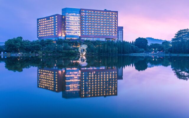 DoubleTree by Hilton Hotel Guangzhou - Science City