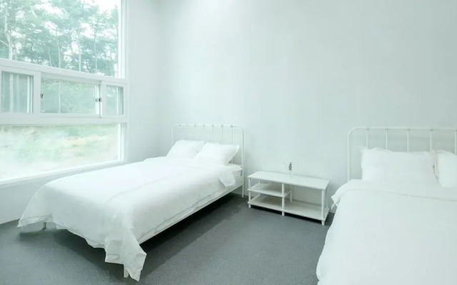 Yeongheungdo Tour Pension