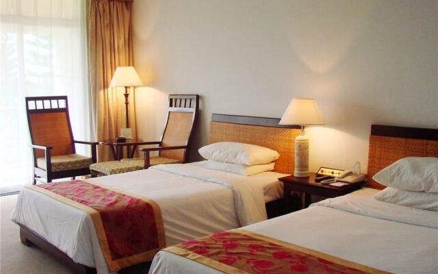Yunnan Dianchi Garden Resort & Spa