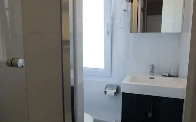 Hotel Aux Temps d'Em