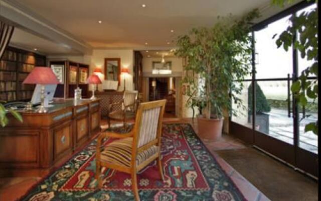 Hôtel Le Vieux Logis