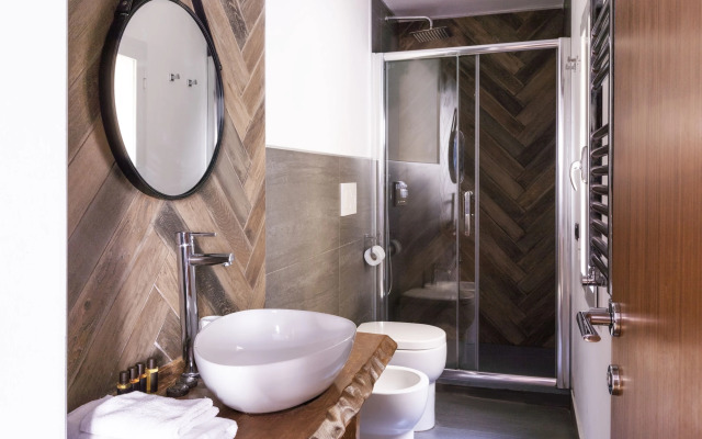 Down Town - Domus Collection