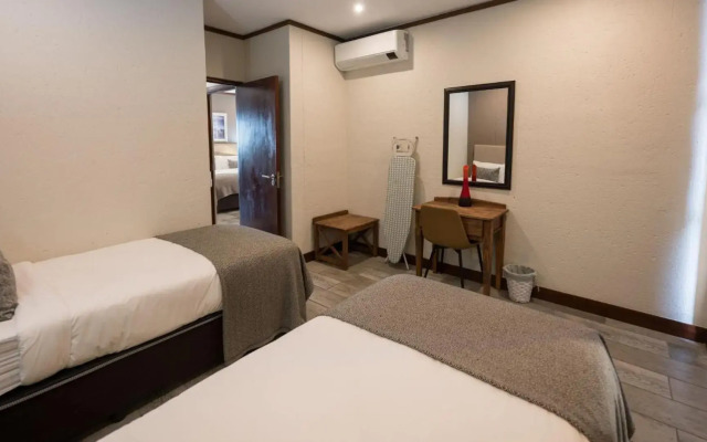 Anew Hotel Ocean Reef Zinkwazi