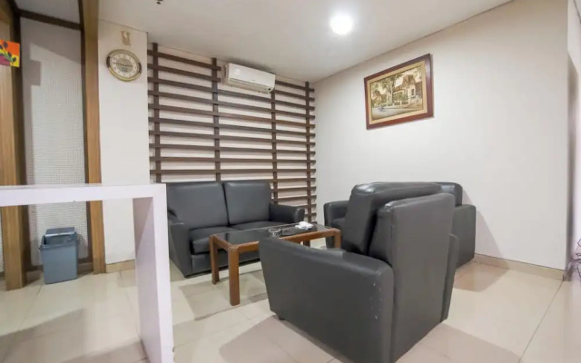 The Summit Residence Bandung by Abdihome