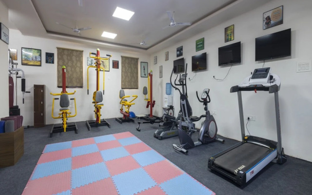 InnBox Farmstay - Rajpura Punjab