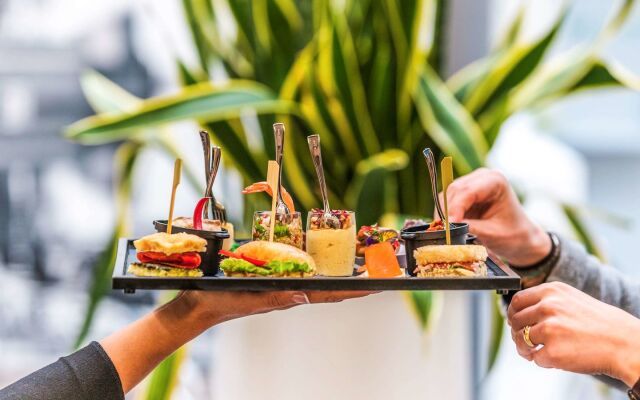 Novotel Toulouse Centre Wilson