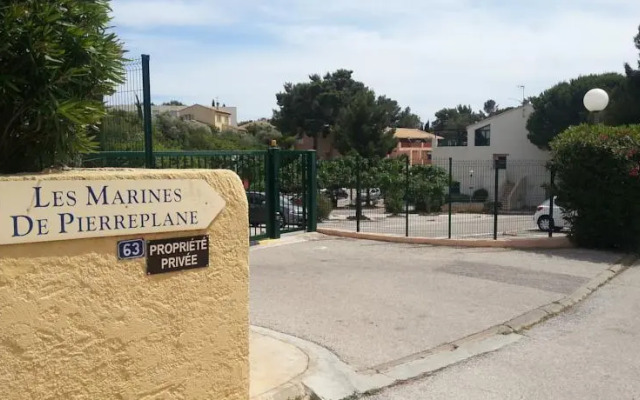 Résidence Marines Pierreplane