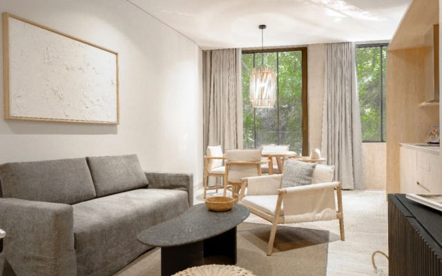 ONTO Tonalá Mexico City