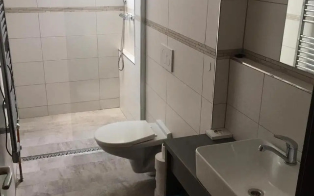 Statek U Kalinů