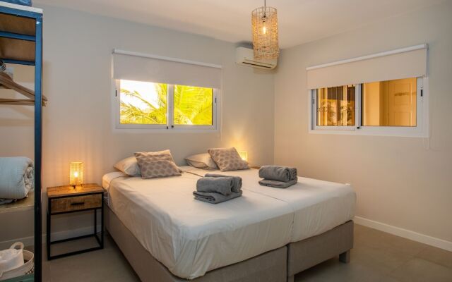 JT Apartments Jan Thiel