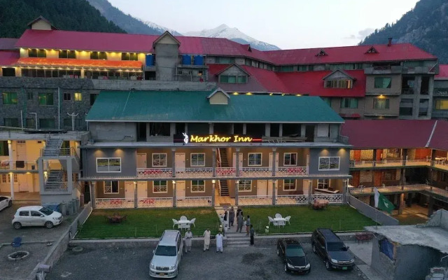 Markhor Inn
