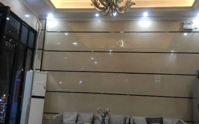 Xingyue Hotel (Guangzhou Nancun Town)