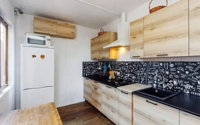 Сосновый двор