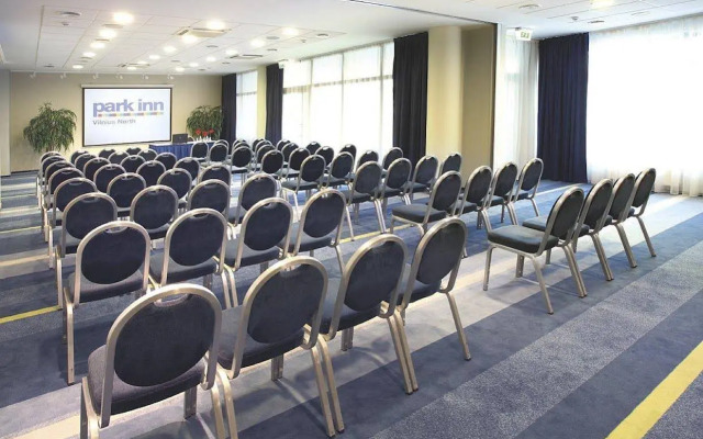 Green Park Hotel Vilnius