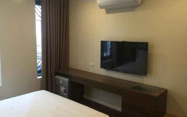 Tulip Hotel - Thanh Xuan