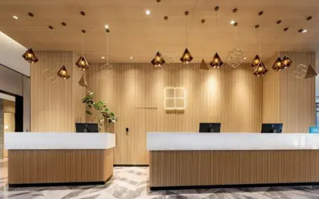 Hilton Garden Inn Hefei Binhu New District