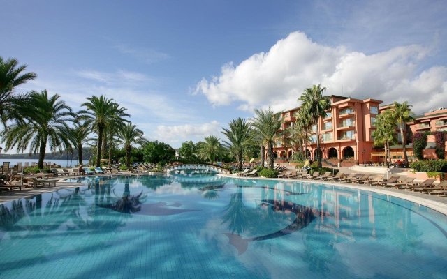 Asteria Kemer Resort