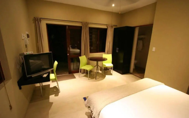 Nelspruit Mariu Guest House