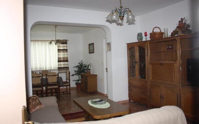 Apartments Sandra