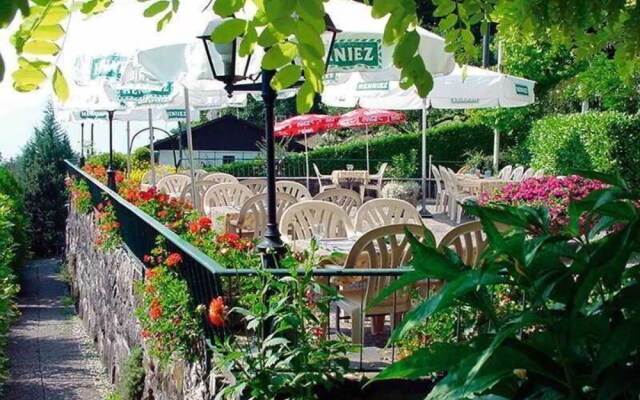 Minotel Chez Chibrac
