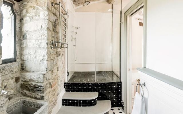 San Martino Apartments by Mmega