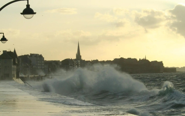 Hotel le Jersey