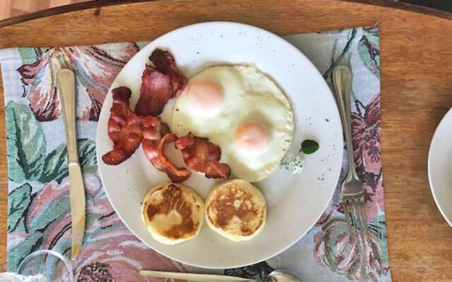 Tuscana Villa Guesthouse