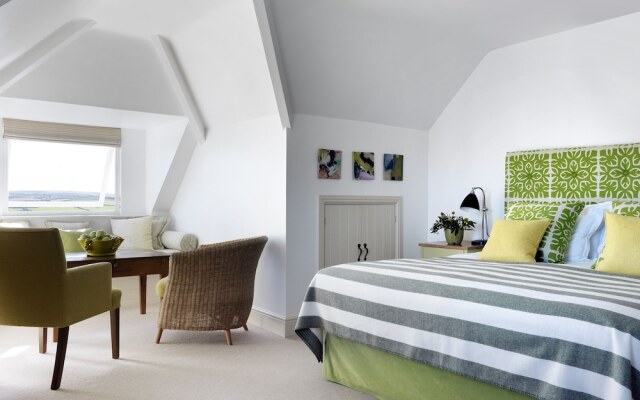 The St Enodoc Hotel