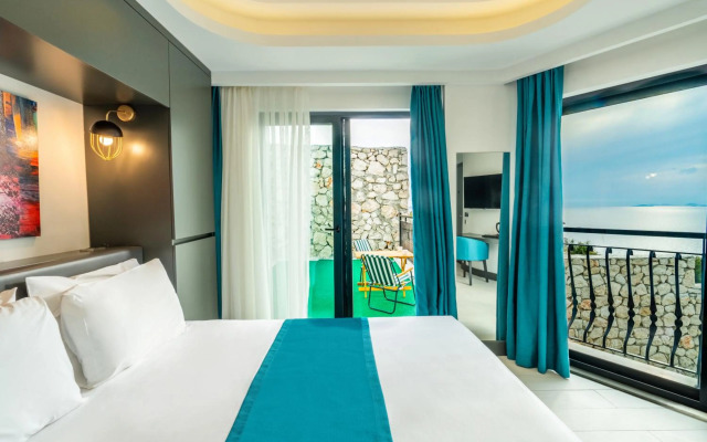 Gumus Peninsula Hotel