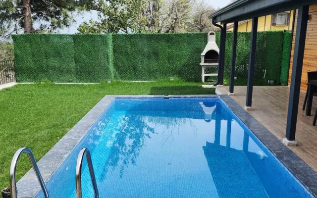 Sapanca Bungalov 152