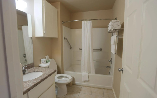 Victoria Palms Inn & Suites