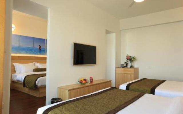 Tiandi Hotel