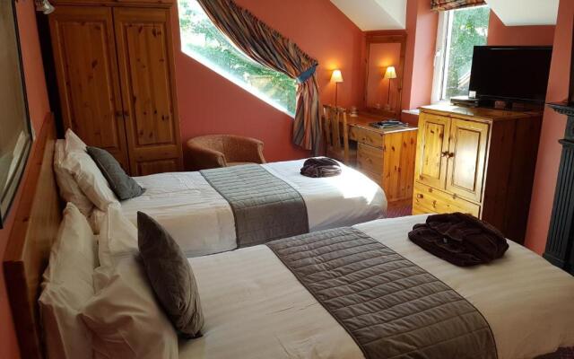 Boffin Lodge