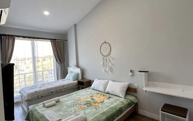 Mila Villa Foçaköy