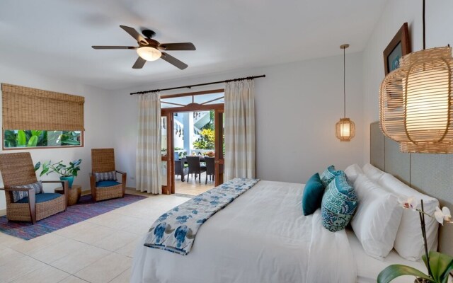 Magnificent and Spacious Poolside 3BR Condo