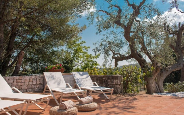 Villa Marisco