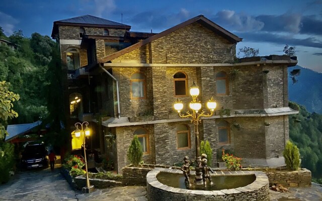 The Manor Luxury Apartments