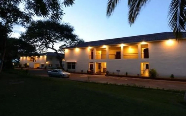 Sakura Inn