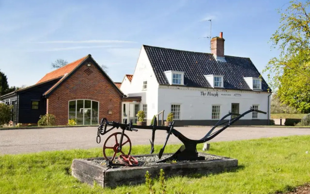 The Plough