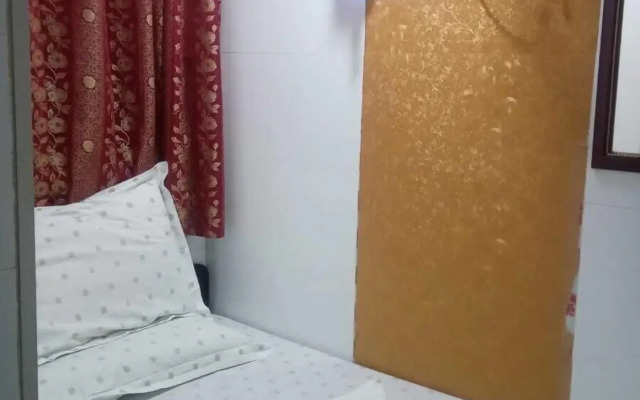 Dutch Hostel