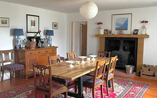 Ladyurd Farmhouse