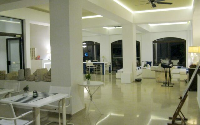 Hotel Apollon