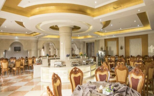 Rui Zhi Hotel