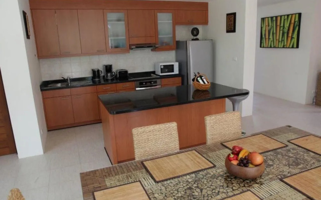 Sunvillas Blue Lagoon Hua-hin