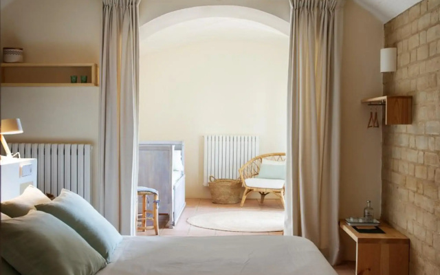 Can Buch ECOHotel Boutique & SPA