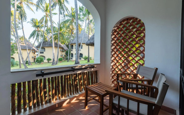 Severin Sea Lodge