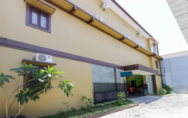Airy Syariah Caturtunggal Cermai Yogyakarta